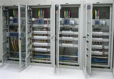 配電柜的用途有哪些？