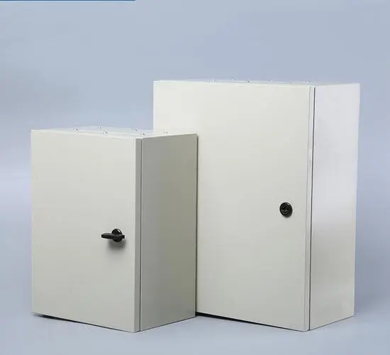 掛壁配電箱規定安裝多高？