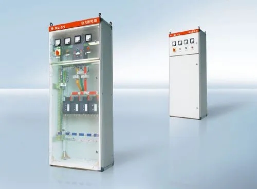 動力配電柜的使用與維護？