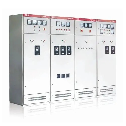 什么是GGD交流低壓配電柜？使用條件有哪些？