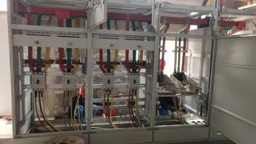 低壓配電柜接線時要注意哪些？