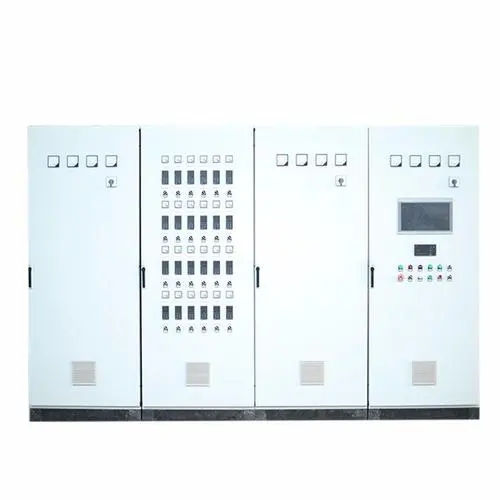 PLC控制柜怎么確保散熱問題？