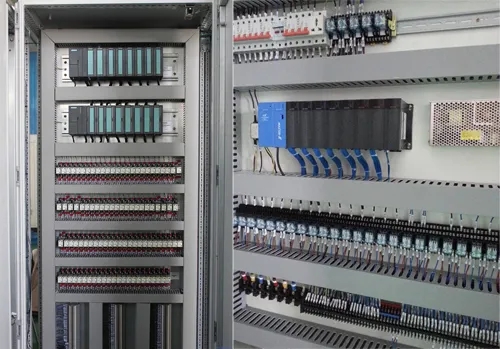 PLC配電柜比傳統配電柜的優勢在哪？
